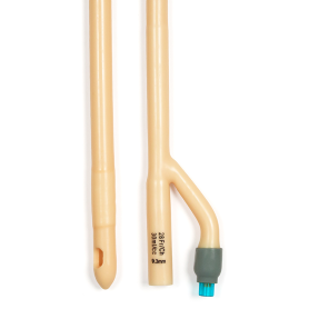 Foley Catheters