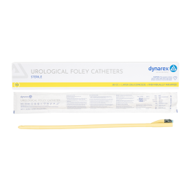 Foley Catheters