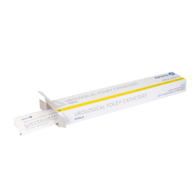Foley Catheters