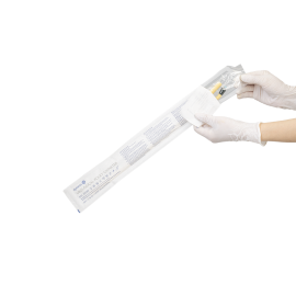 Foley Catheters