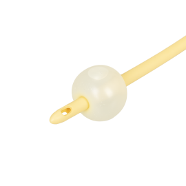 Foley Catheters