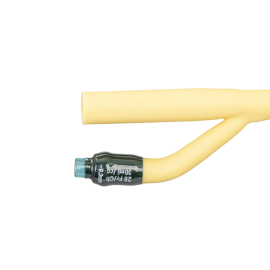 Foley Catheters