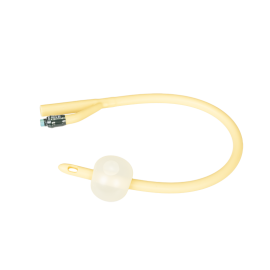 Foley Catheters