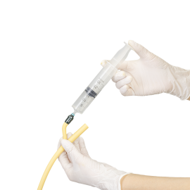 Foley Catheters