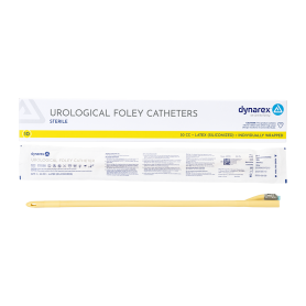 Foley Catheters