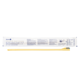 Foley Catheters