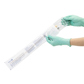 Foley Catheters