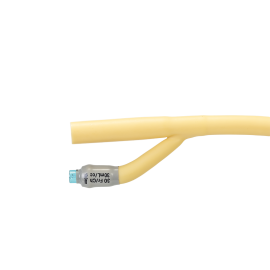 Foley Catheters
