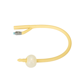 Foley Catheters