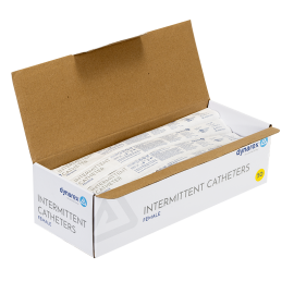 Intermittent Catheter (Female) - Sterile