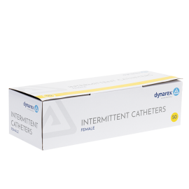 Intermittent Catheter (Female) - Sterile