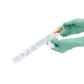 Intermittent Catheter (Female) - Sterile