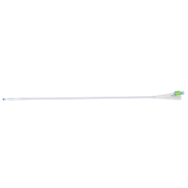 Silicone Foley Catheters 2-way Standard