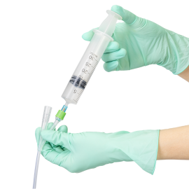 Silicone Foley Catheters 2-way Standard