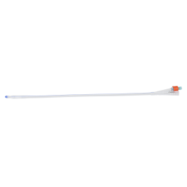 Silicone Foley Catheters 2-way Standard