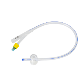 Silicone Foley Catheters 2-way Standard