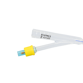 Silicone Foley Catheters 2-way Standard