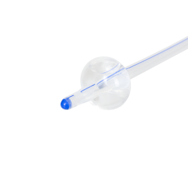Silicone Foley Catheters 2-way Standard