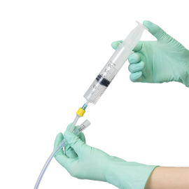 Silicone Foley Catheters 2-way Standard