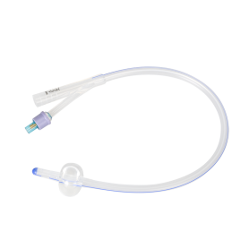 Silicone Foley Catheters 2-way Standard