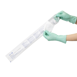 Silicone Foley Catheters 2-way Standard