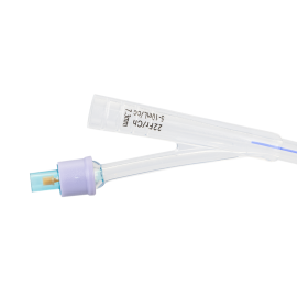Silicone Foley Catheters 2-way Standard