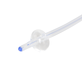 Silicone Foley Catheters 2-way Standard