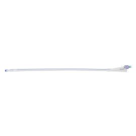 Silicone Foley Catheters 2-way Standard