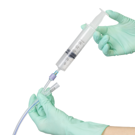 Silicone Foley Catheters 2-way Standard