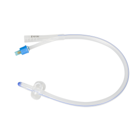 Silicone Foley Catheters 2-way Standard