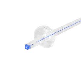 Silicone Foley Catheters 2-way Standard