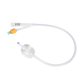 Silicone Foley Catheters 2-way Standard