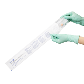 Silicone Foley Catheters 2-way Standard