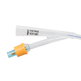 Silicone Foley Catheters 2-way Standard