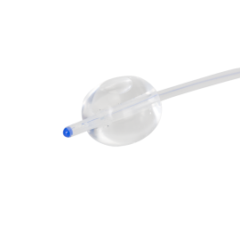 Silicone Foley Catheters 2-way Standard