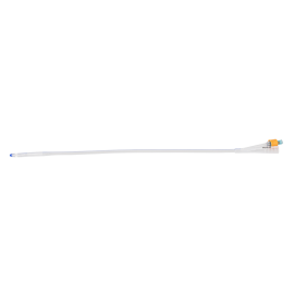 Silicone Foley Catheters 2-way Standard