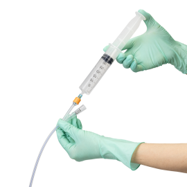 Silicone Foley Catheters 2-way Standard