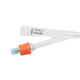 Silicone Foley Catheters 2-way Standard