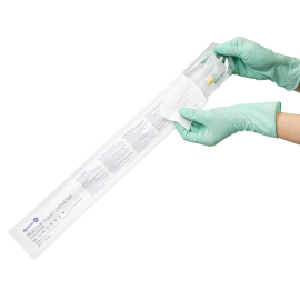 Silicone Foley Catheters 2-way Standard