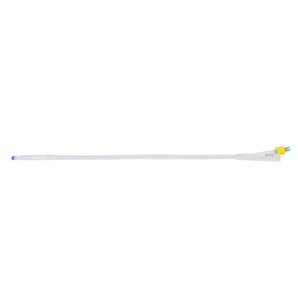 Silicone Foley Catheters 2-way Standard
