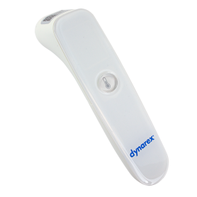 Non-Contact Infrared Thermometer