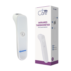 Non-Contact Infrared Thermometer