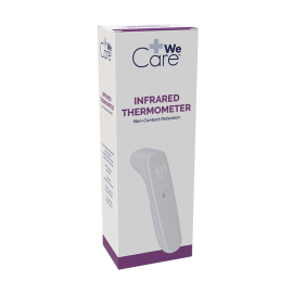 Non-Contact Infrared Thermometer