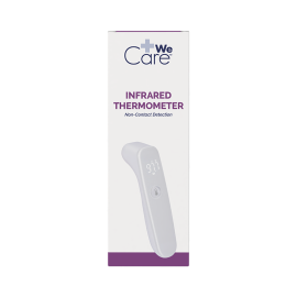 Non-Contact Infrared Thermometer