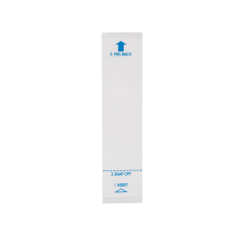 Disposable Digital Oral Thermometer Sheaths