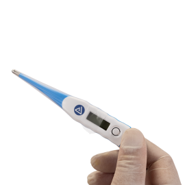 Disposable Digital Oral Thermometer Sheaths