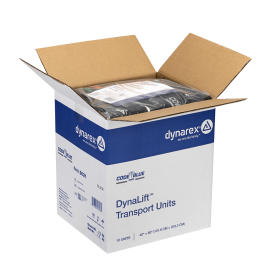 DynaLift - Transport Unit