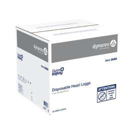 Disposable Head Loggs