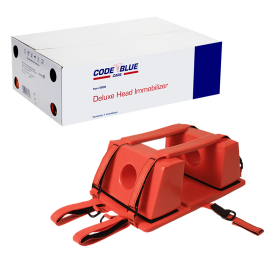 Deluxe Head Immobilizer