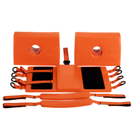 Deluxe Head Immobilizer
